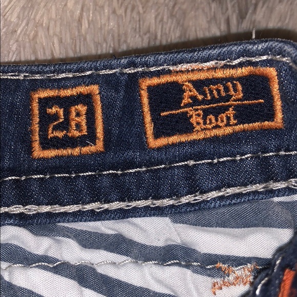 Rock Revival Bootcut - Picture 7 of 7